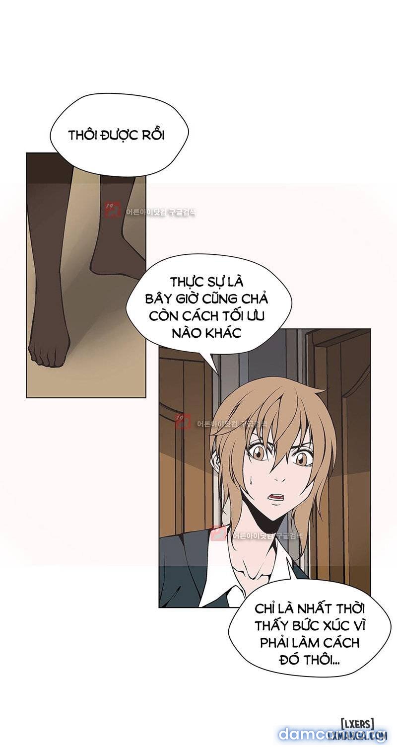 Twin Slave - Nô Lệ Chapter 86 - Trang 3 - Dâm Cô Nương