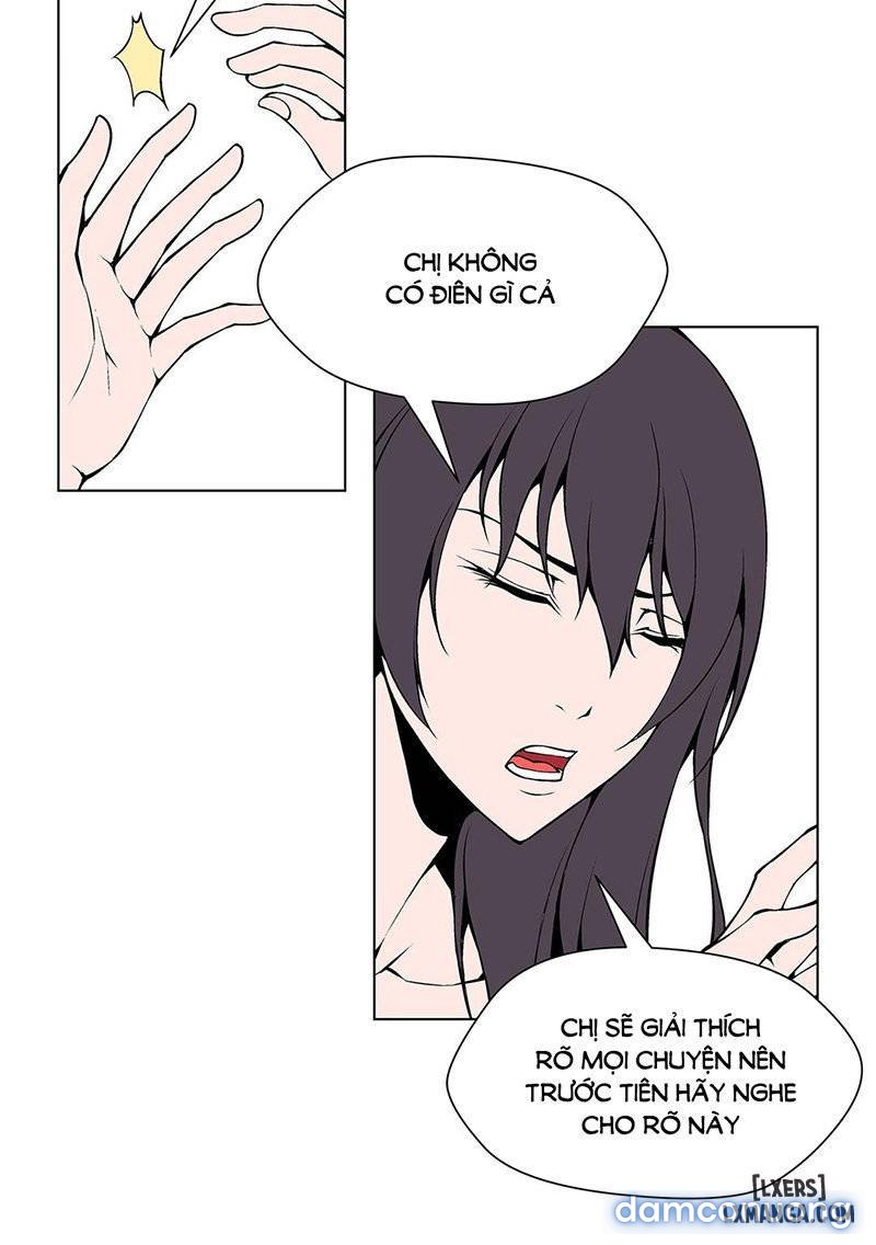 Twin Slave - Nô Lệ Chapter 86 - Trang 8 - Dâm Cô Nương