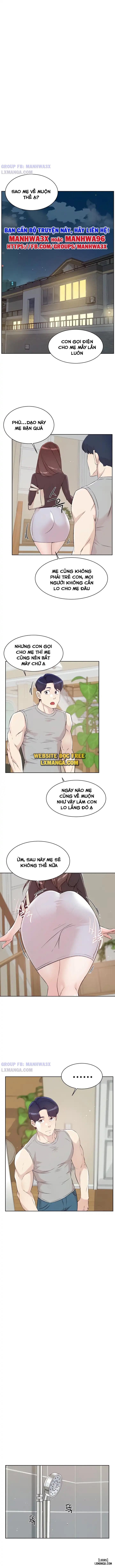 Tình Bạn Thân Thiết Chapter 113 - Trang 7 - Dâm Cô Nương