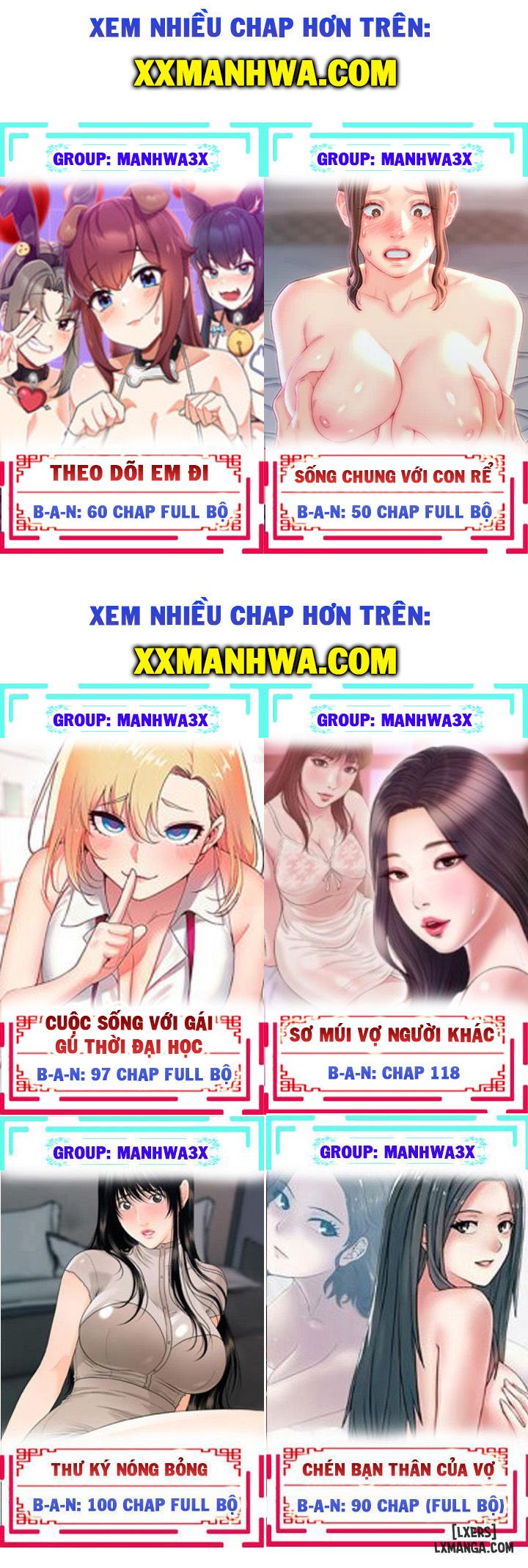 Tình Bạn Thân Thiết Chapter 113 - Trang 10 - Dâm Cô Nương
