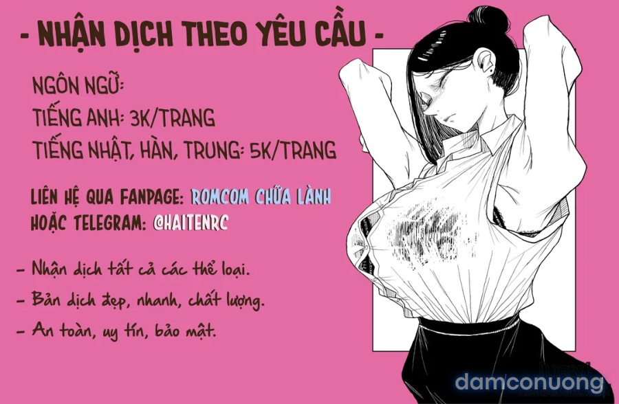 Streamer ‐ Neat and Clean, She can't Stand the Pleasure Oneshot - Trang 47 - Dâm Cô Nương