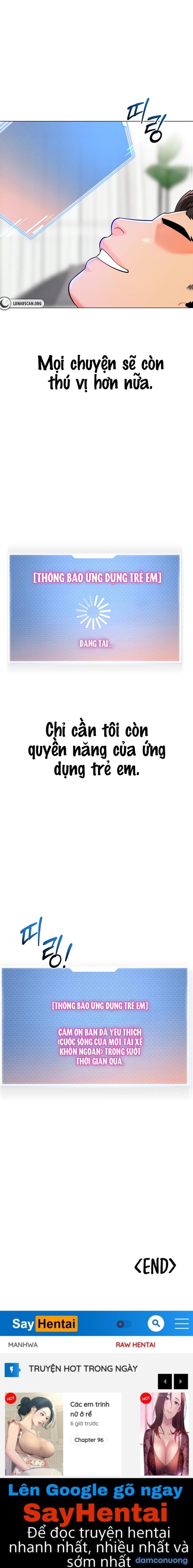 Lái Xế Ma Quái Chapter 56 - Trang 12 - Dâm Cô Nương