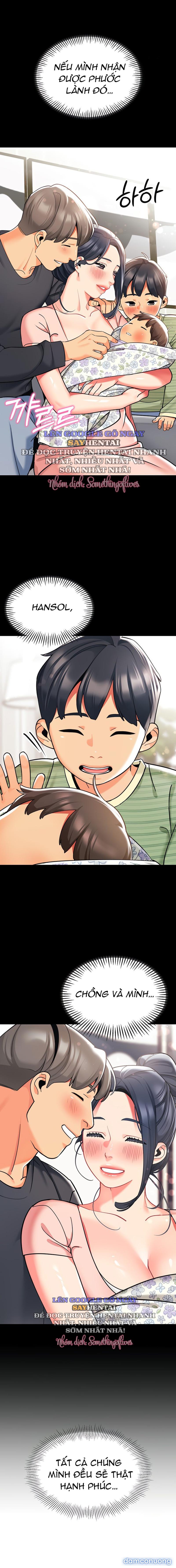 Lái Xế Ma Quái Chapter 53 - Trang 10 - Dâm Cô Nương