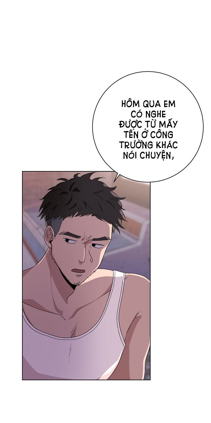 [18+] 11336 Chapter 3.1 - Trang 10 - Dâm Cô Nương