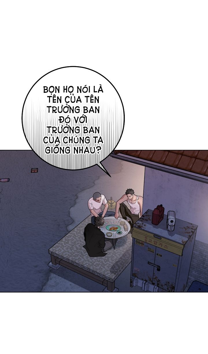 [18+] 11336 Chapter 3.1 - Trang 11 - Dâm Cô Nương