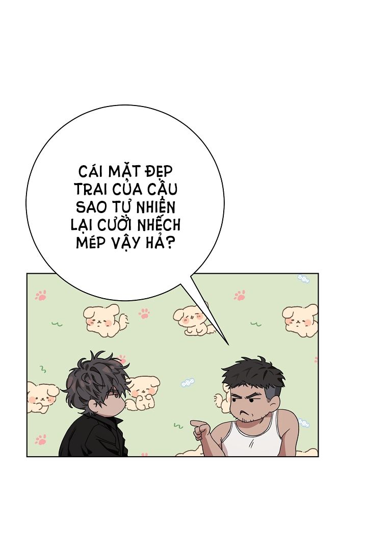 [18+] 11336 Chapter 3.1 - Trang 18 - Dâm Cô Nương