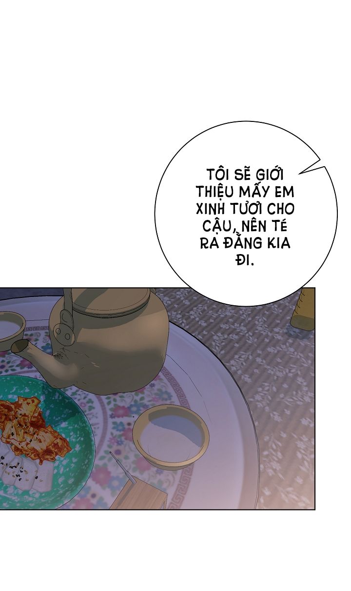 [18+] 11336 Chapter 3.1 - Trang 19 - Dâm Cô Nương