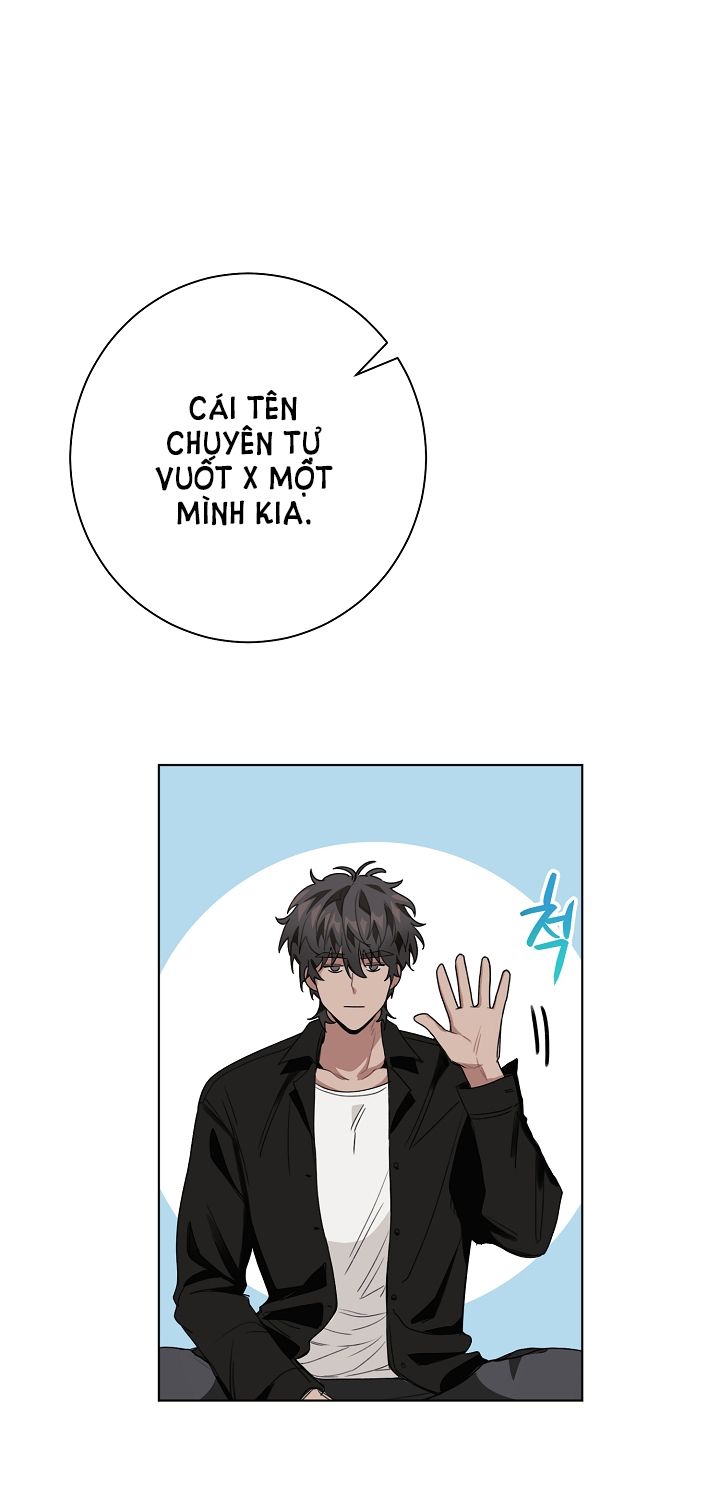 [18+] 11336 Chapter 3.1 - Trang 20 - Dâm Cô Nương