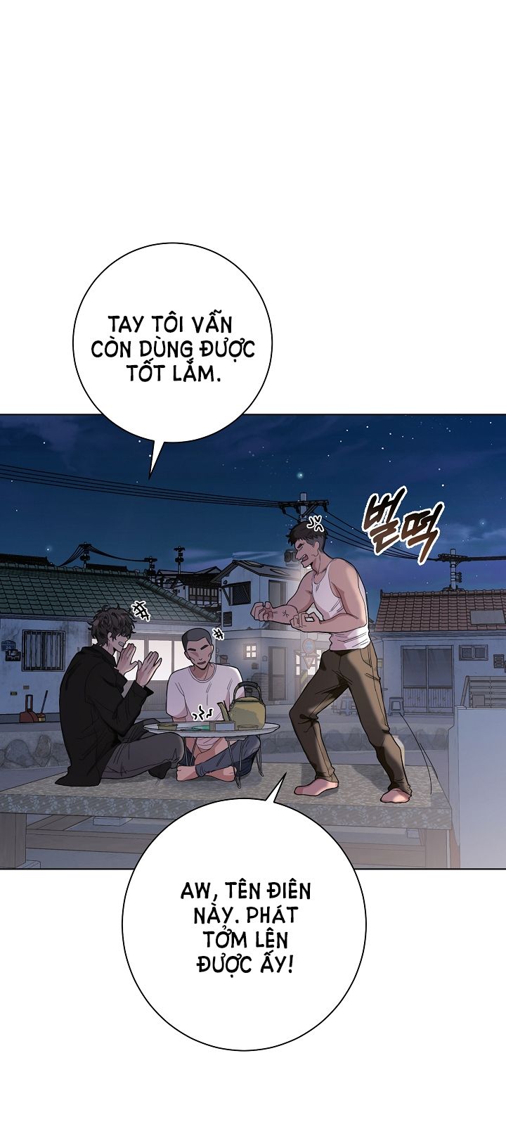 [18+] 11336 Chapter 3.1 - Trang 22 - Dâm Cô Nương