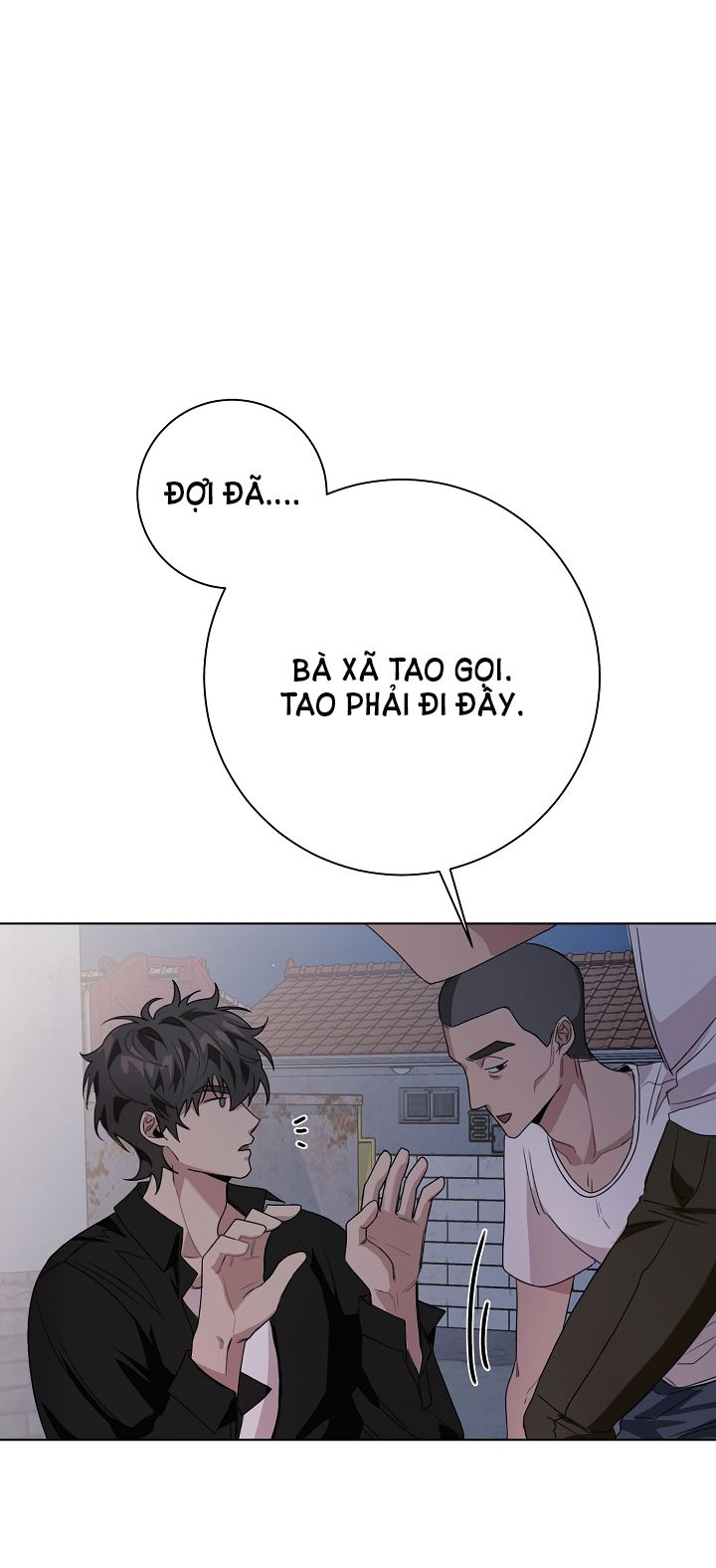 [18+] 11336 Chapter 3.1 - Trang 24 - Dâm Cô Nương