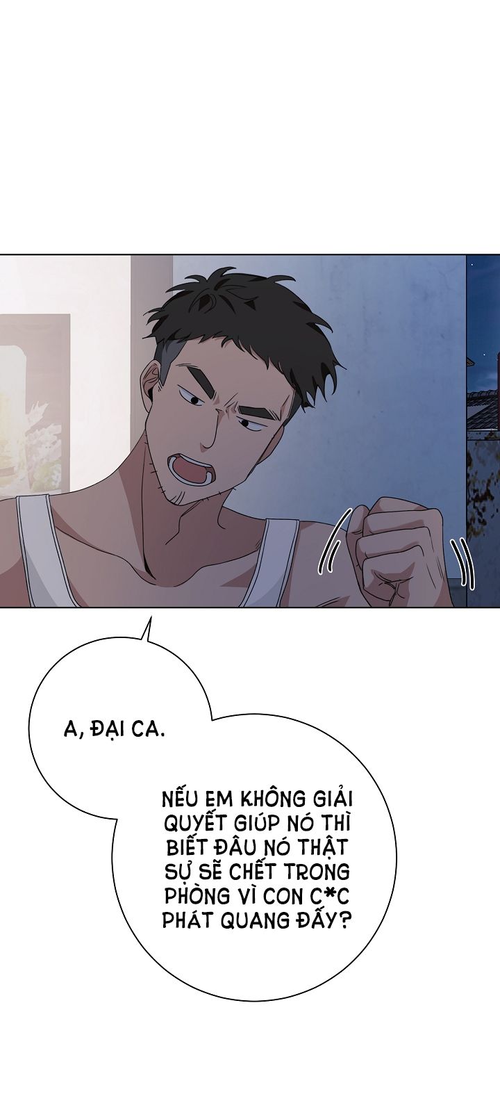 [18+] 11336 Chapter 3.1 - Trang 27 - Dâm Cô Nương
