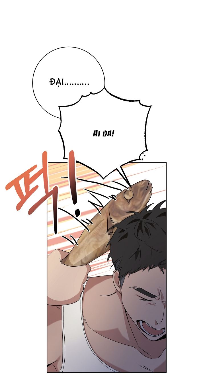 [18+] 11336 Chapter 3.1 - Trang 28 - Dâm Cô Nương