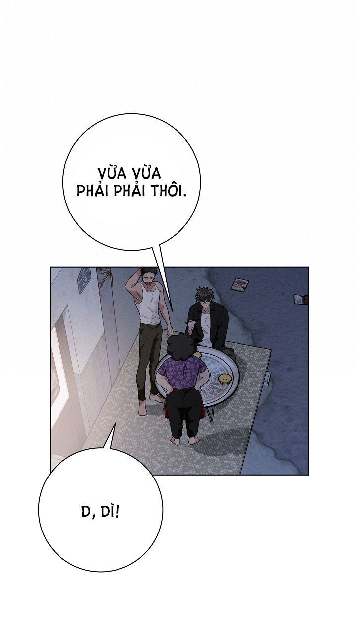 [18+] 11336 Chapter 3.1 - Trang 31 - Dâm Cô Nương