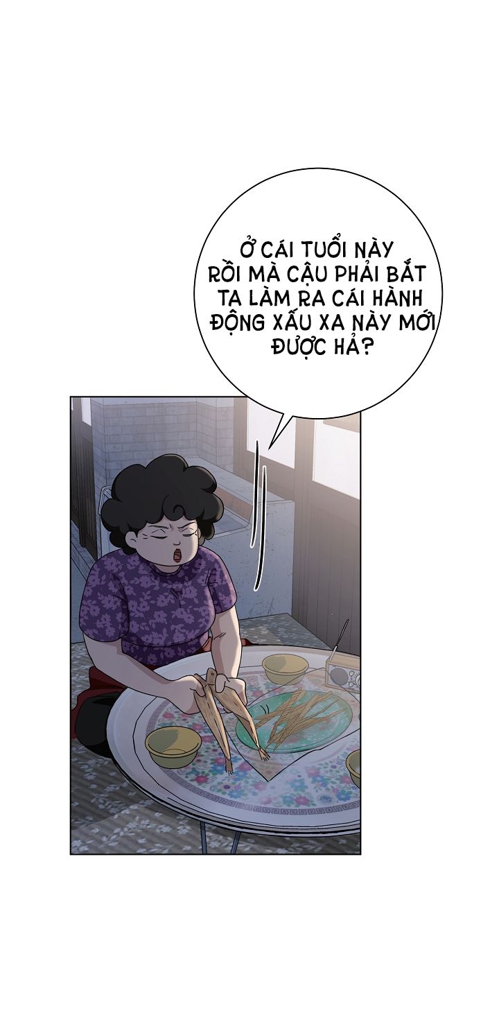 [18+] 11336 Chapter 3.1 - Trang 32 - Dâm Cô Nương