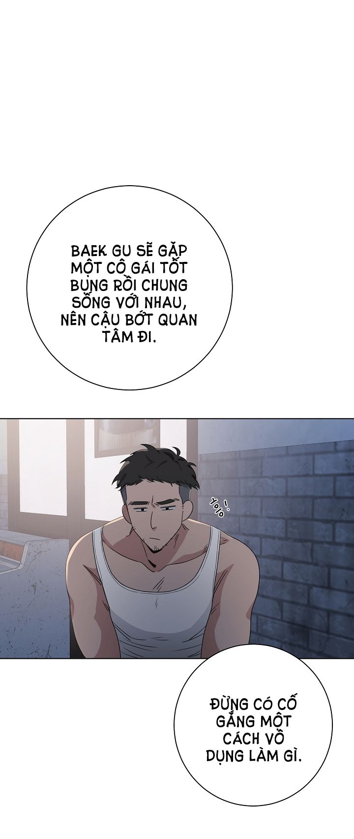 [18+] 11336 Chapter 3.1 - Trang 33 - Dâm Cô Nương