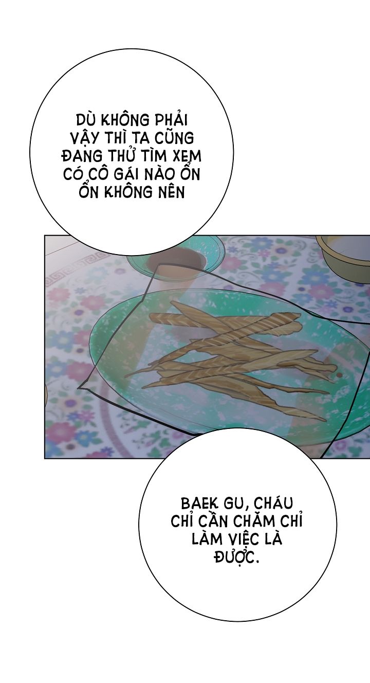 [18+] 11336 Chapter 3.1 - Trang 34 - Dâm Cô Nương