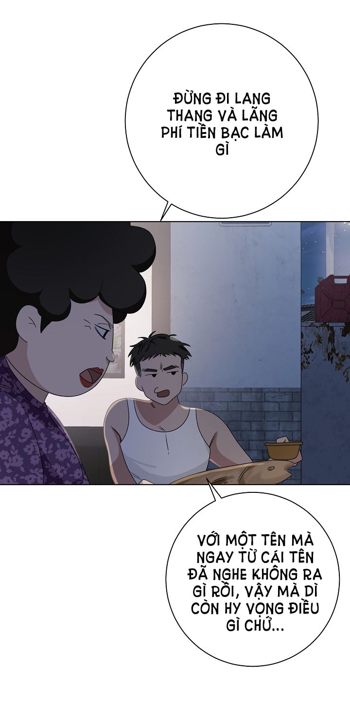 [18+] 11336 Chapter 3.1 - Trang 35 - Dâm Cô Nương