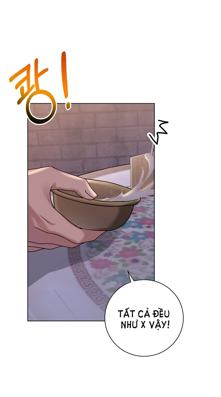[18+] 11336 Chapter 3.1 - Trang 4 - Dâm Cô Nương