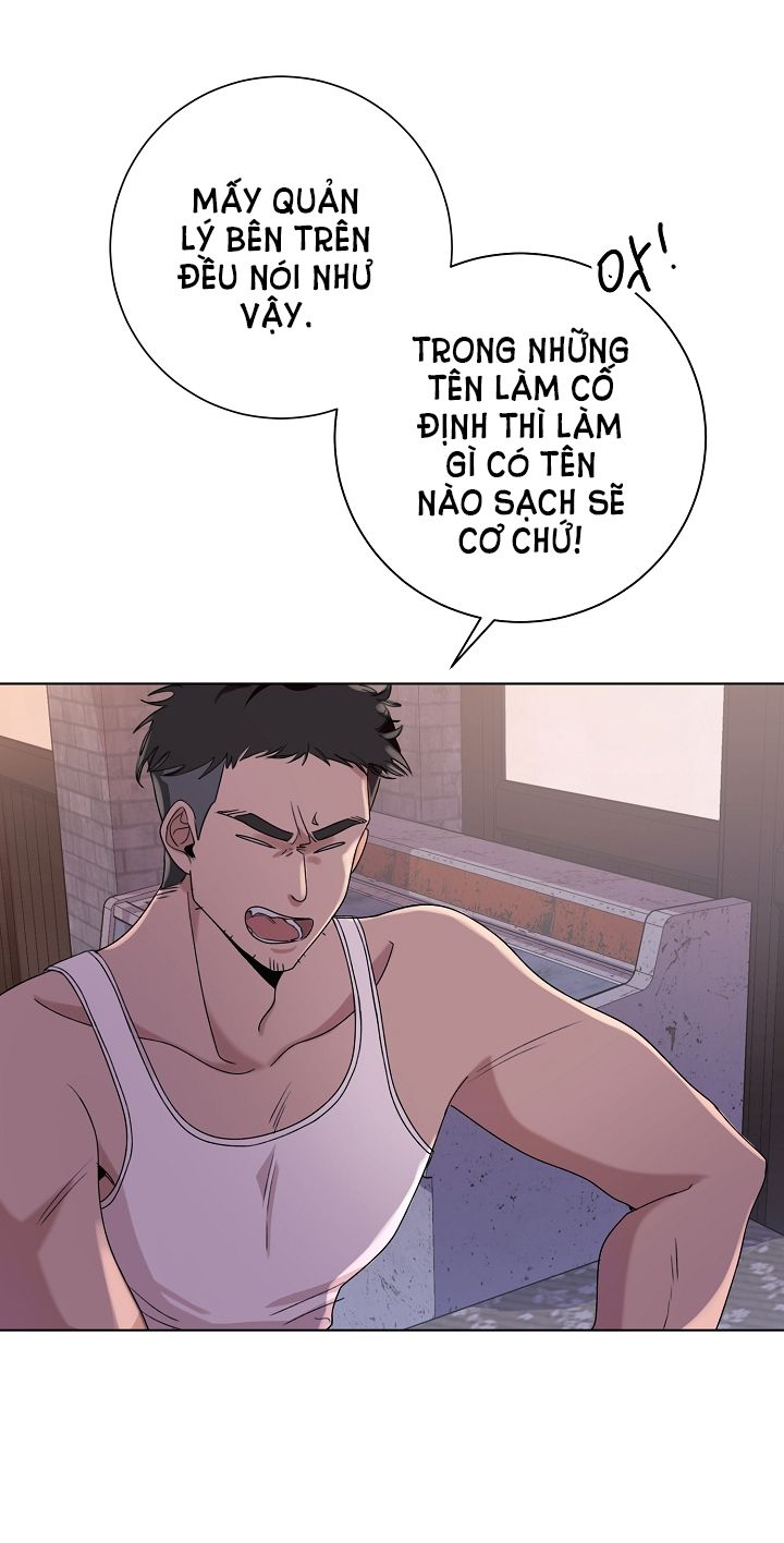 [18+] 11336 Chapter 3.1 - Trang 5 - Dâm Cô Nương