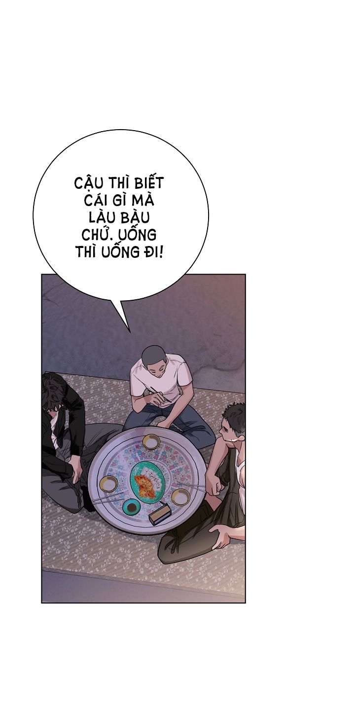 [18+] 11336 Chapter 3.1 - Trang 6 - Dâm Cô Nương