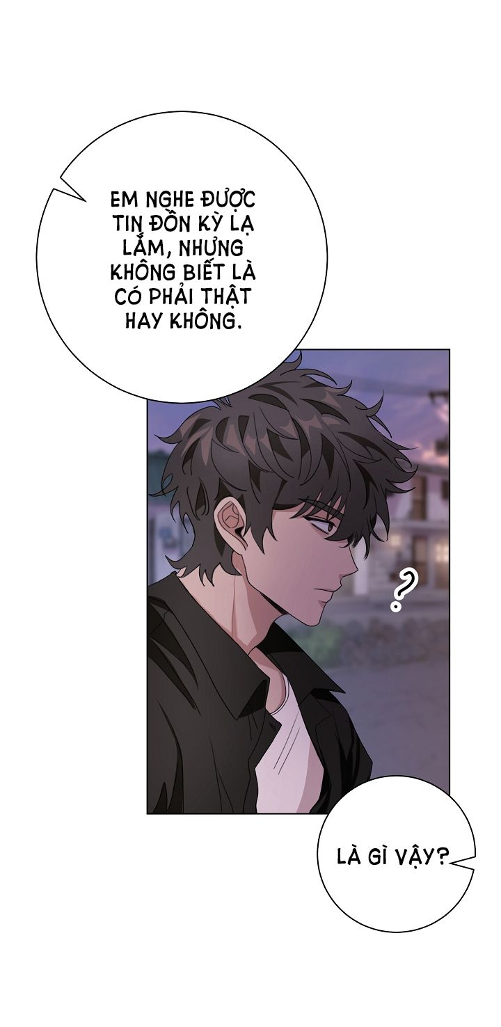 [18+] 11336 Chapter 3.1 - Trang 8 - Dâm Cô Nương