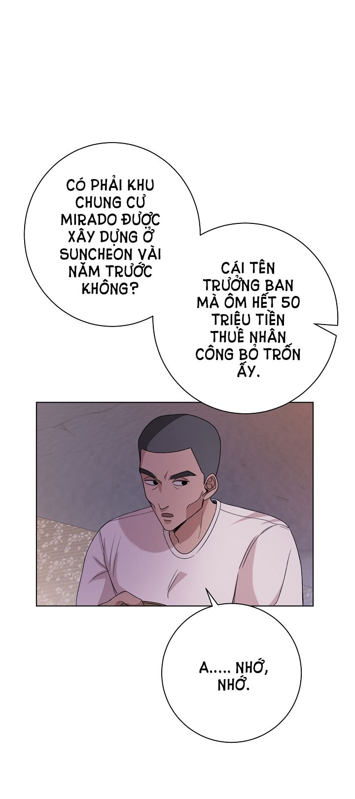 [18+] 11336 Chapter 3.1 - Trang 9 - Dâm Cô Nương