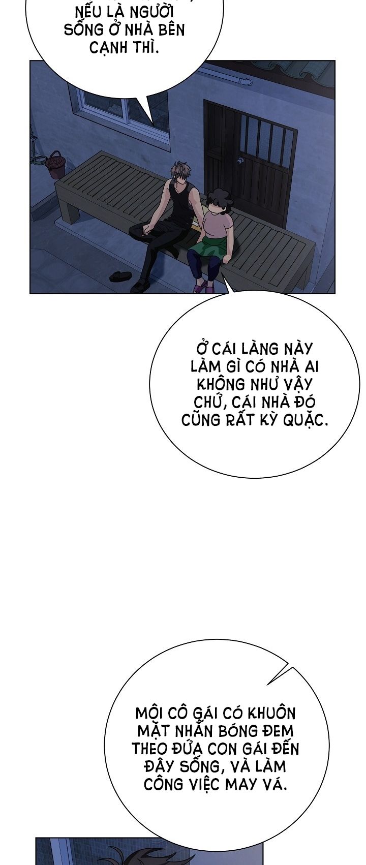 [18+] 11336 Chapter 11.2 - Trang 2 - Dâm Cô Nương