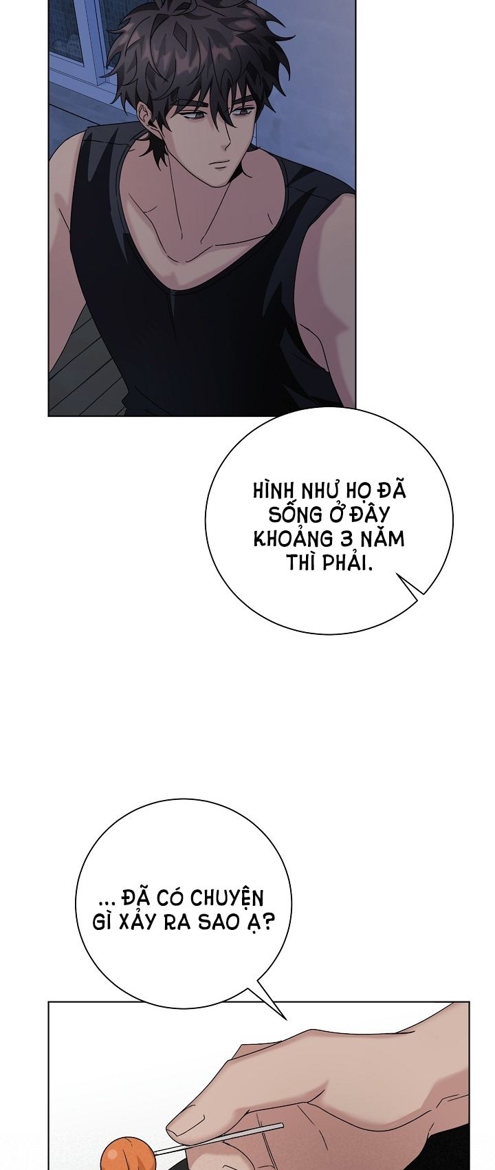 [18+] 11336 Chapter 11.2 - Trang 3 - Dâm Cô Nương