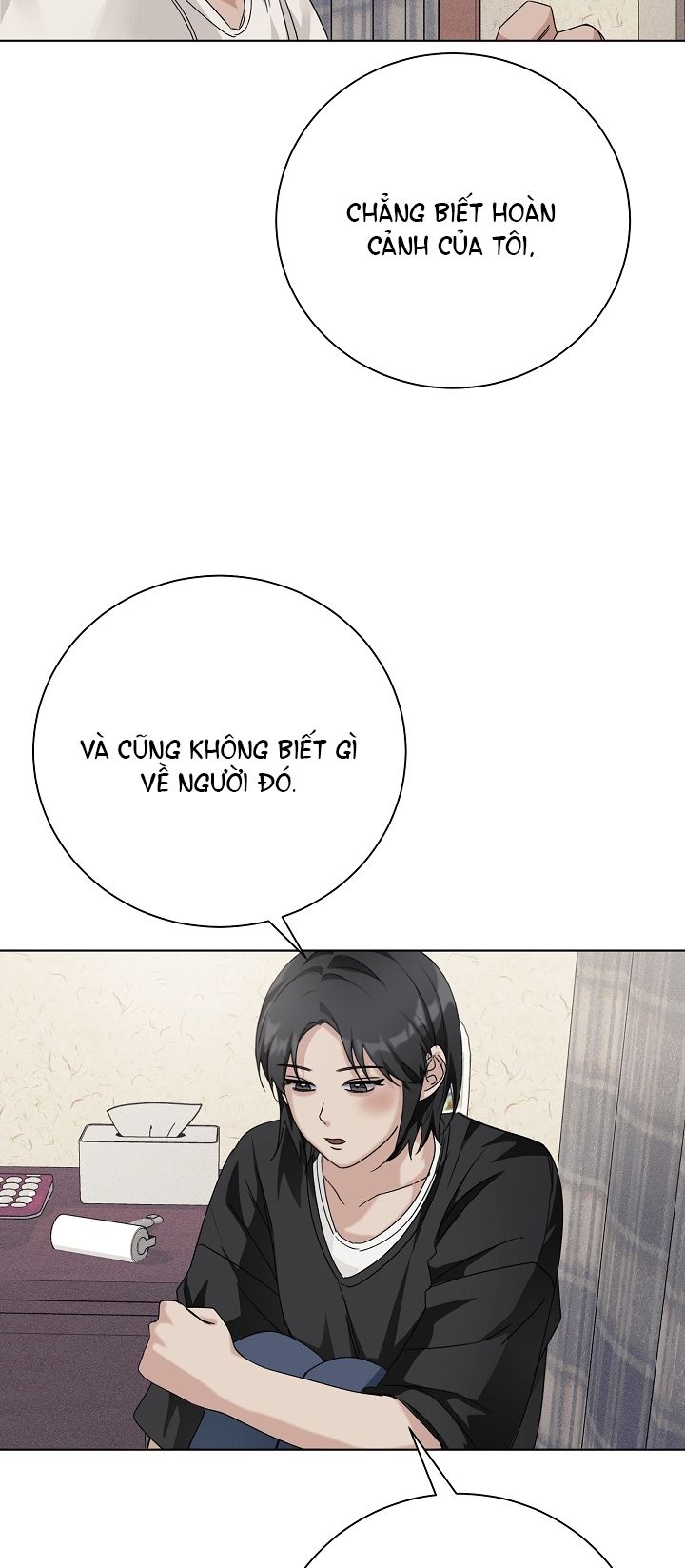 [18+] 11336 Chapter 15.2 - Trang 11 - Dâm Cô Nương