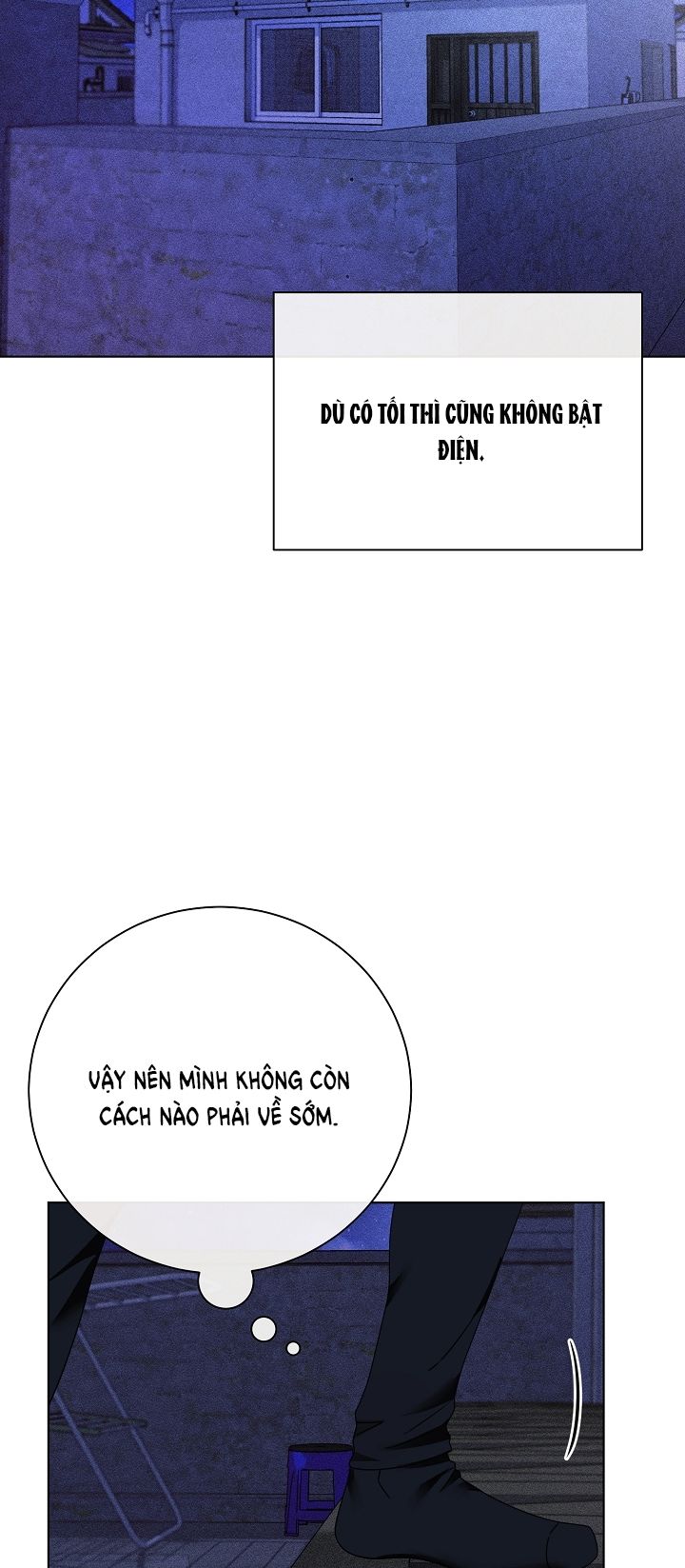 [18+] 11336 Chapter 14.1 - Trang 12 - Dâm Cô Nương