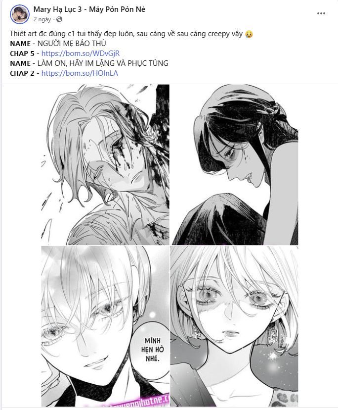 [18+] 11336 Chapter 14.1 - Trang 7 - Dâm Cô Nương