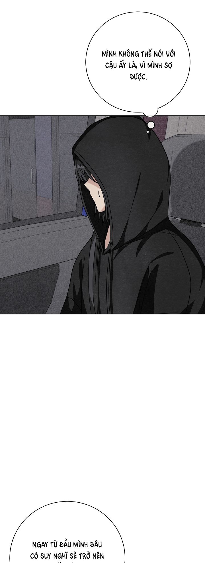 [18+] 11336 Chapter 18.1 - Trang 5 - Dâm Cô Nương