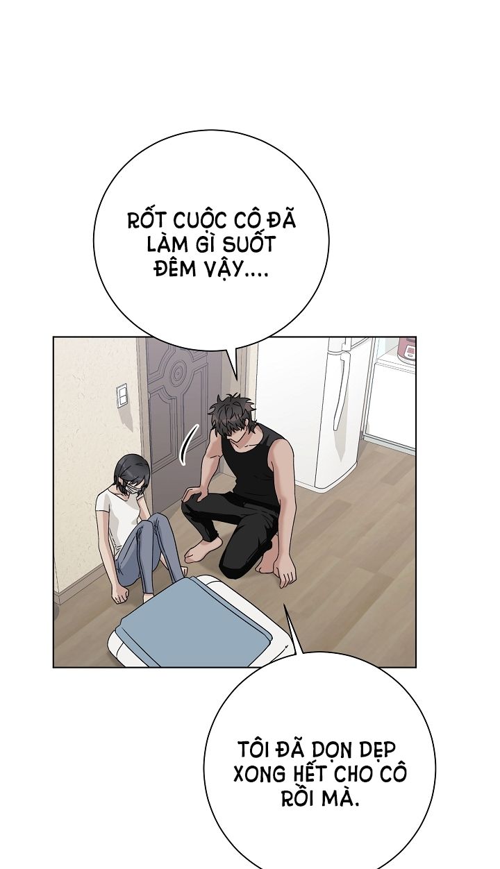 [18+] 11336 Chapter 9.2 - Trang 21 - Dâm Cô Nương