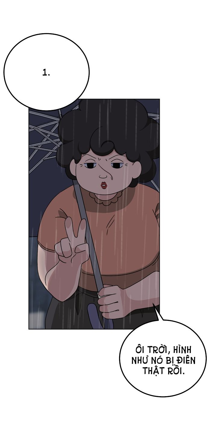 [18+] 11336 Chapter 2.1 - Trang 9 - Dâm Cô Nương