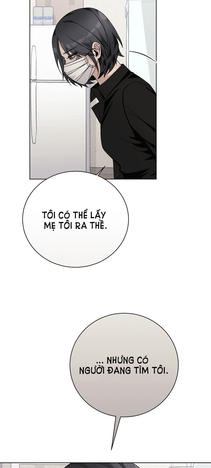 [18+] 11336 Chapter 8.1 - Trang 29 - Dâm Cô Nương