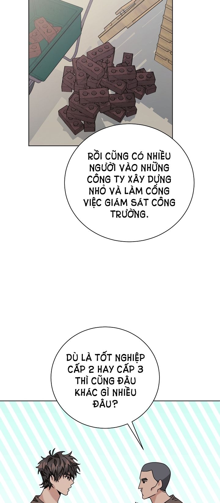 [18+] 11336 Chapter 13.1 - Trang 10 - Dâm Cô Nương