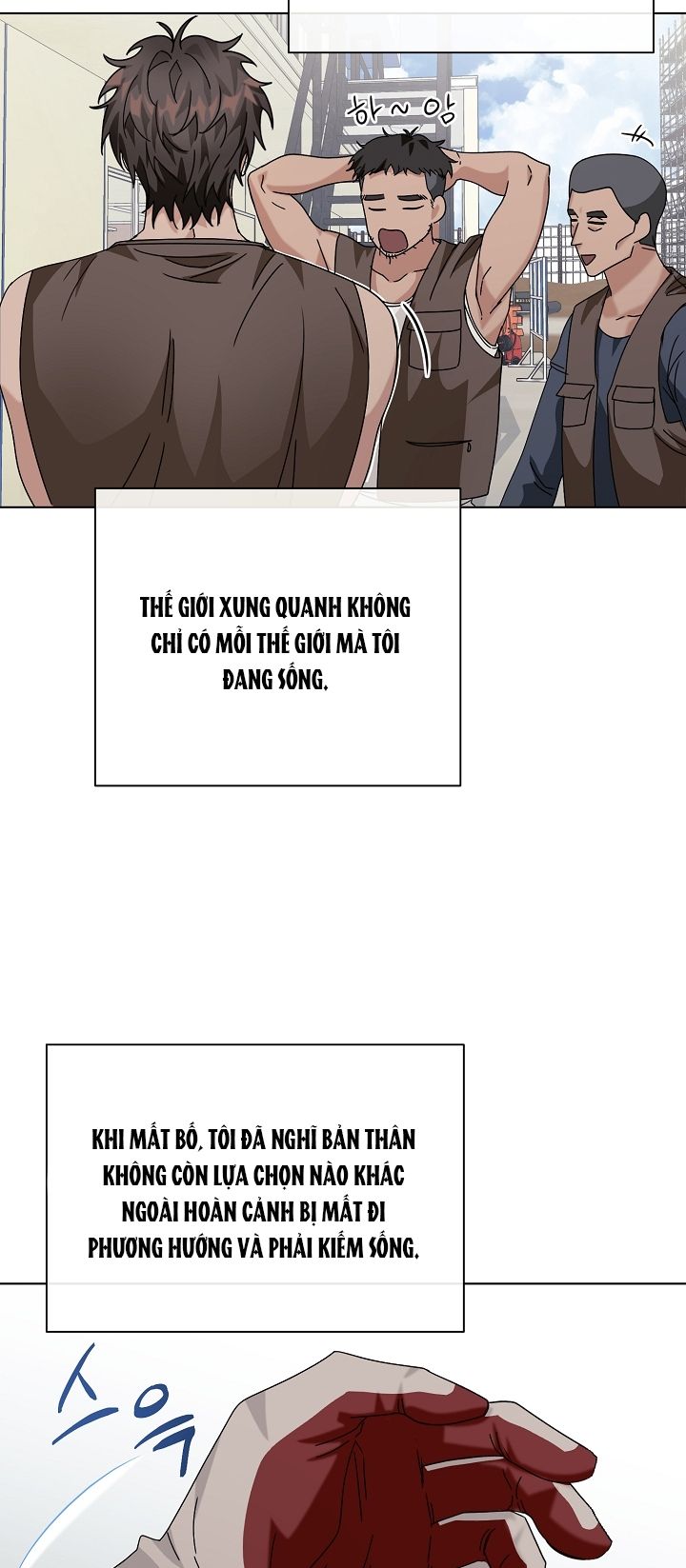 [18+] 11336 Chapter 13.1 - Trang 14 - Dâm Cô Nương