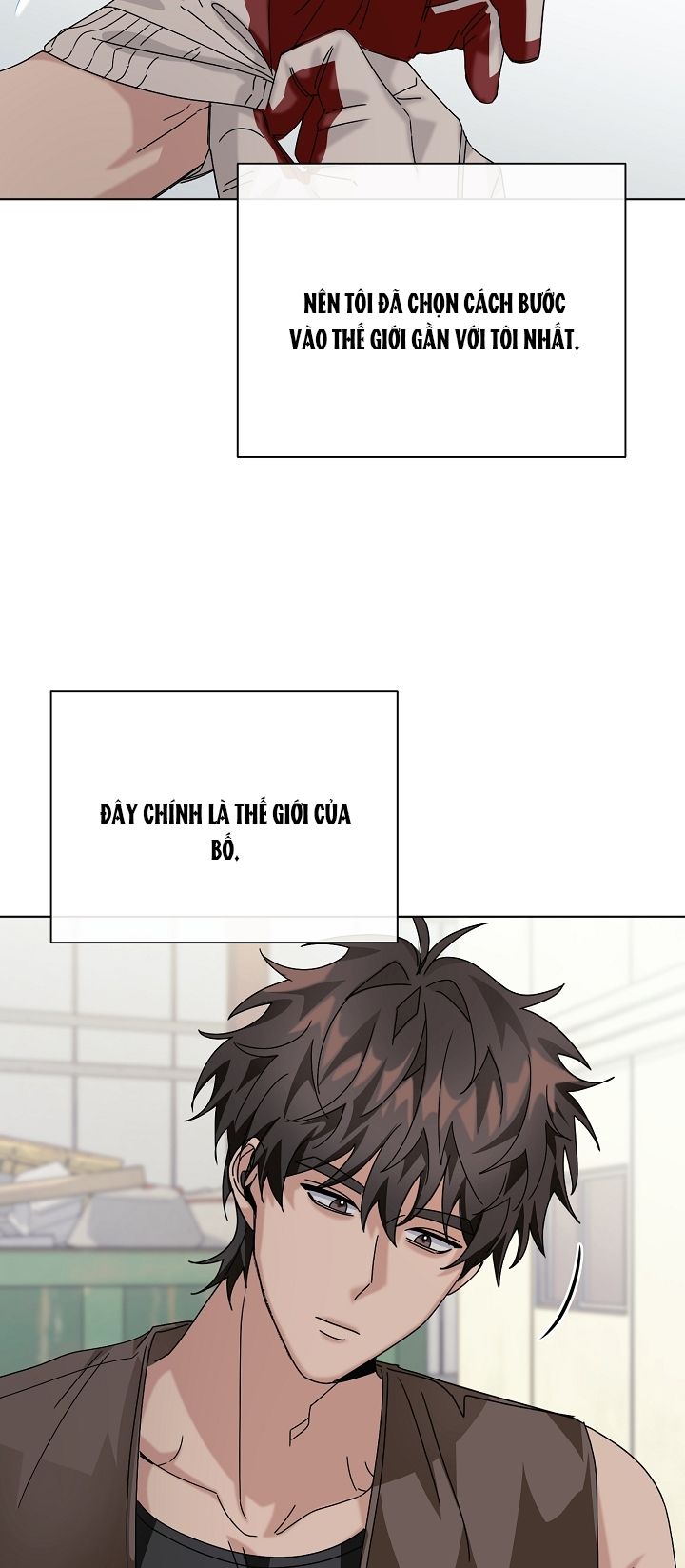 [18+] 11336 Chapter 13.1 - Trang 15 - Dâm Cô Nương