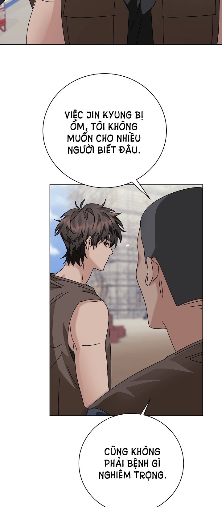 [18+] 11336 Chapter 13.1 - Trang 17 - Dâm Cô Nương