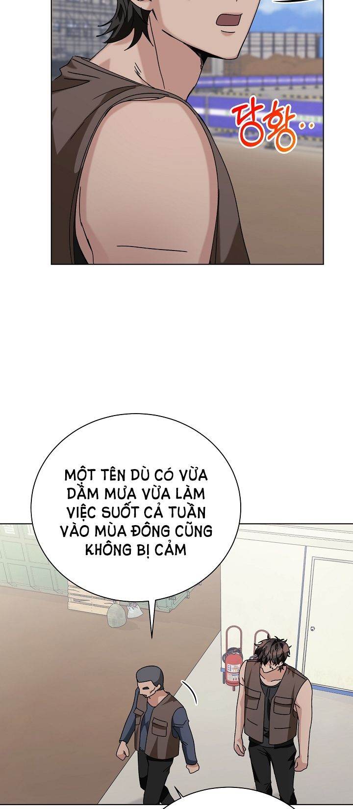 [18+] 11336 Chapter 13.1 - Trang 20 - Dâm Cô Nương