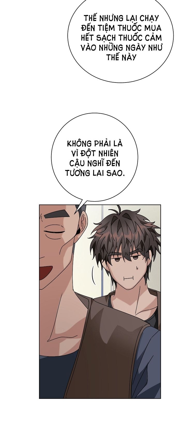 [18+] 11336 Chapter 13.1 - Trang 21 - Dâm Cô Nương