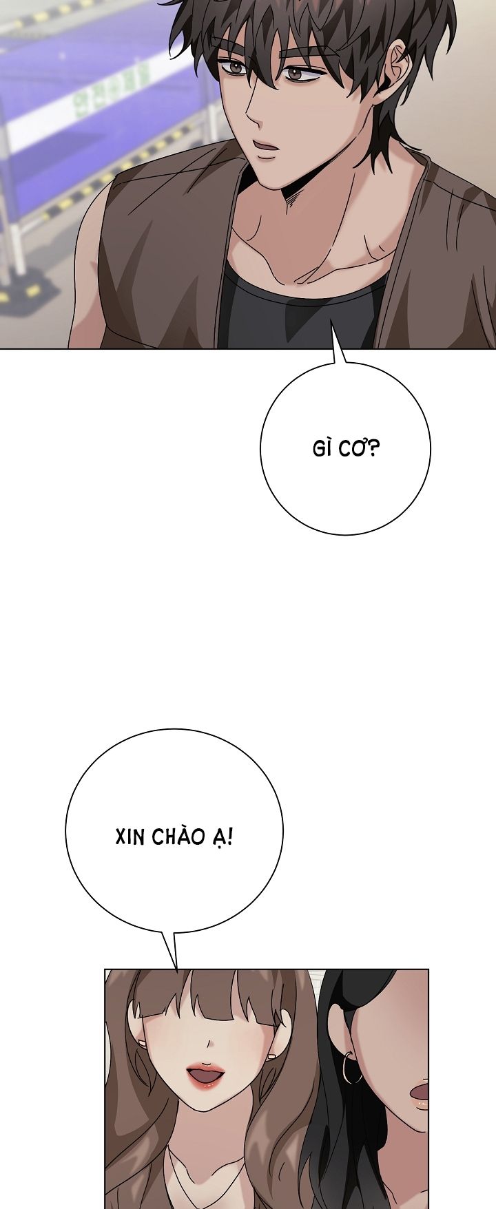 [18+] 11336 Chapter 13.1 - Trang 27 - Dâm Cô Nương