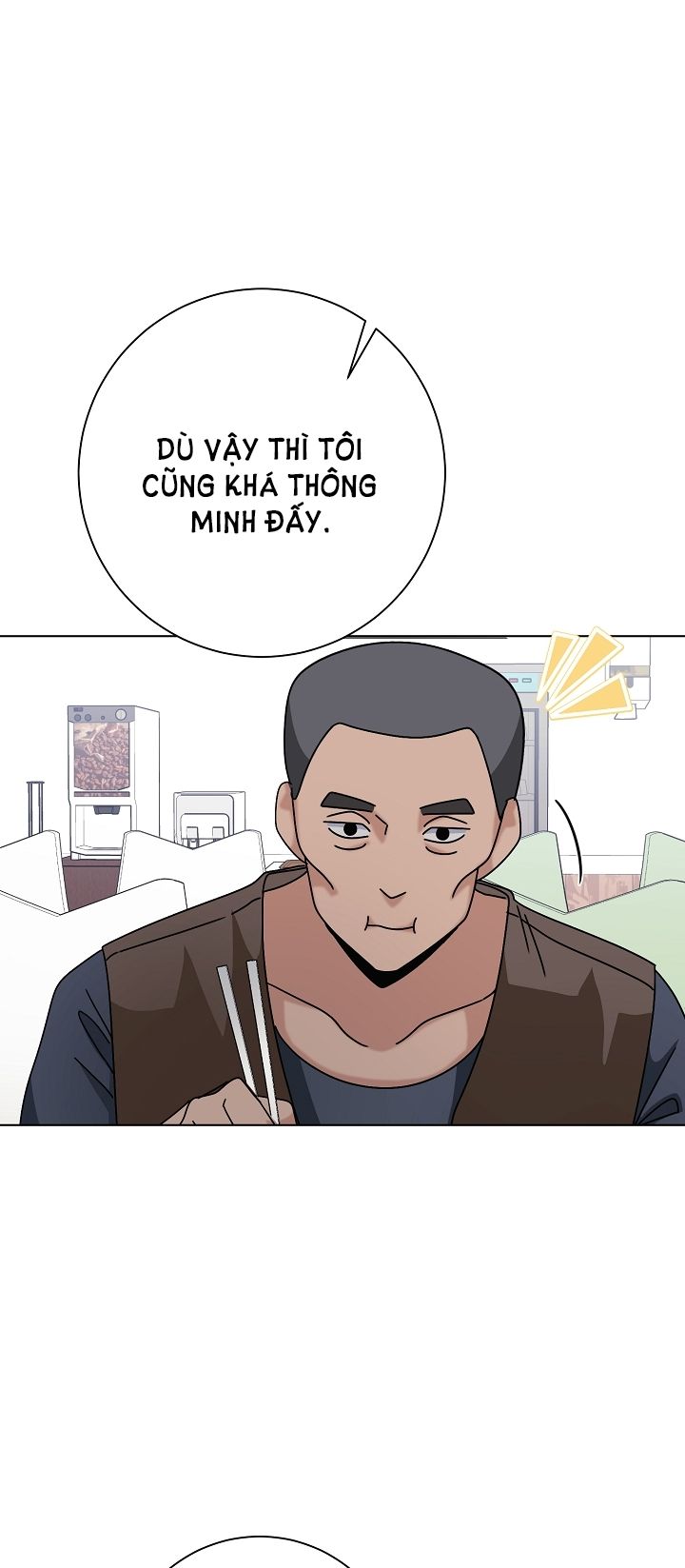 [18+] 11336 Chapter 13.1 - Trang 6 - Dâm Cô Nương
