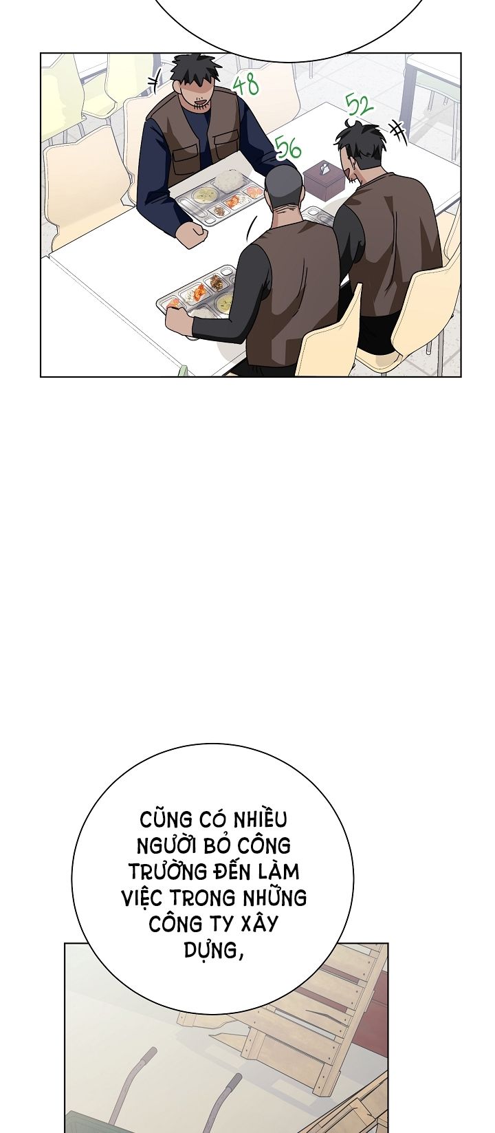[18+] 11336 Chapter 13.1 - Trang 9 - Dâm Cô Nương