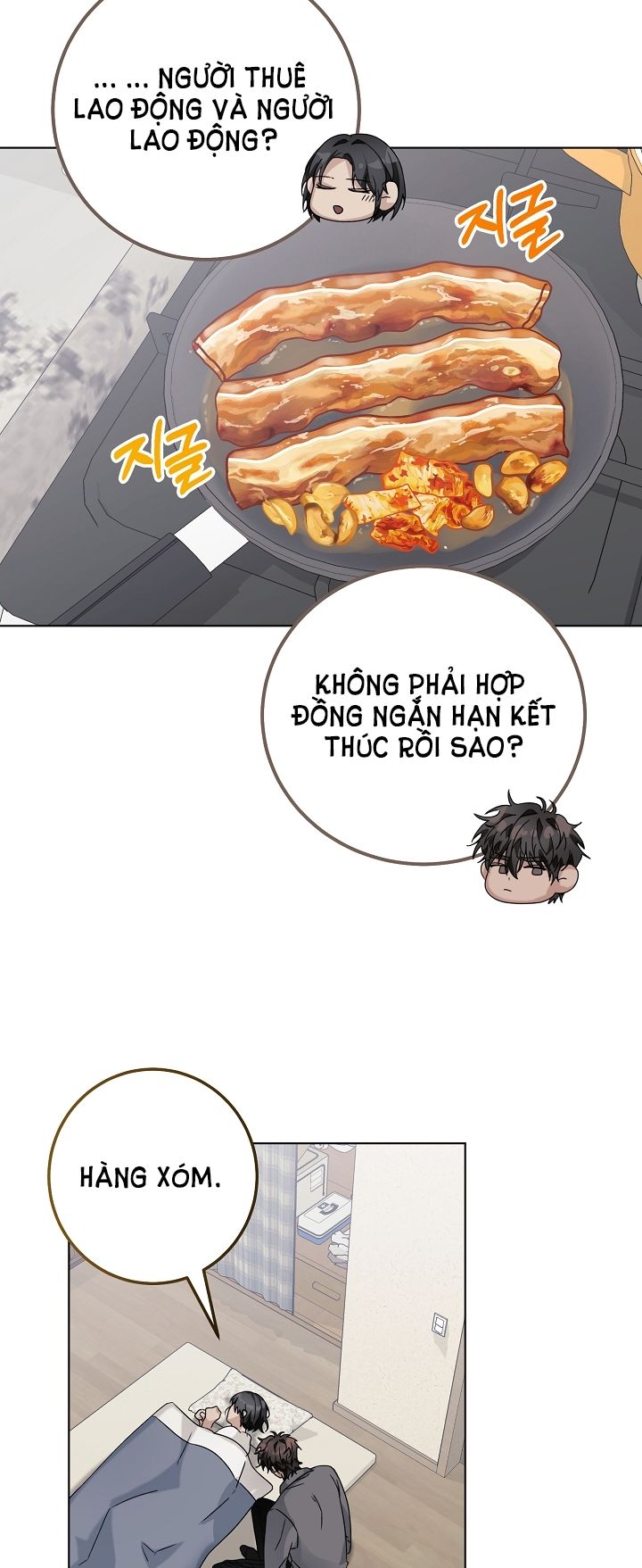 [18+] 11336 Chapter 10.2 - Trang 8 - Dâm Cô Nương