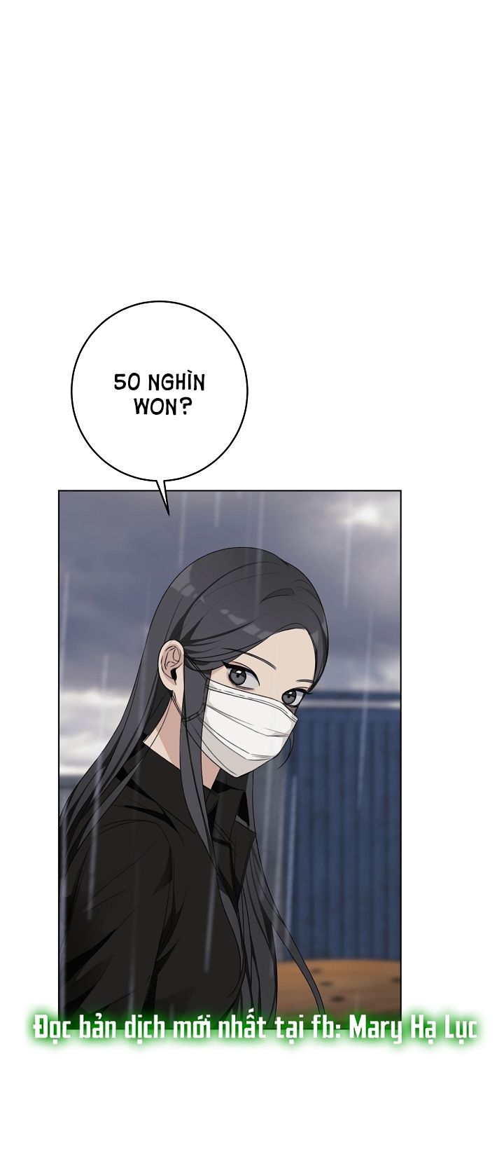 [18+] 11336 Chapter 6.1 - Trang 2 - Dâm Cô Nương