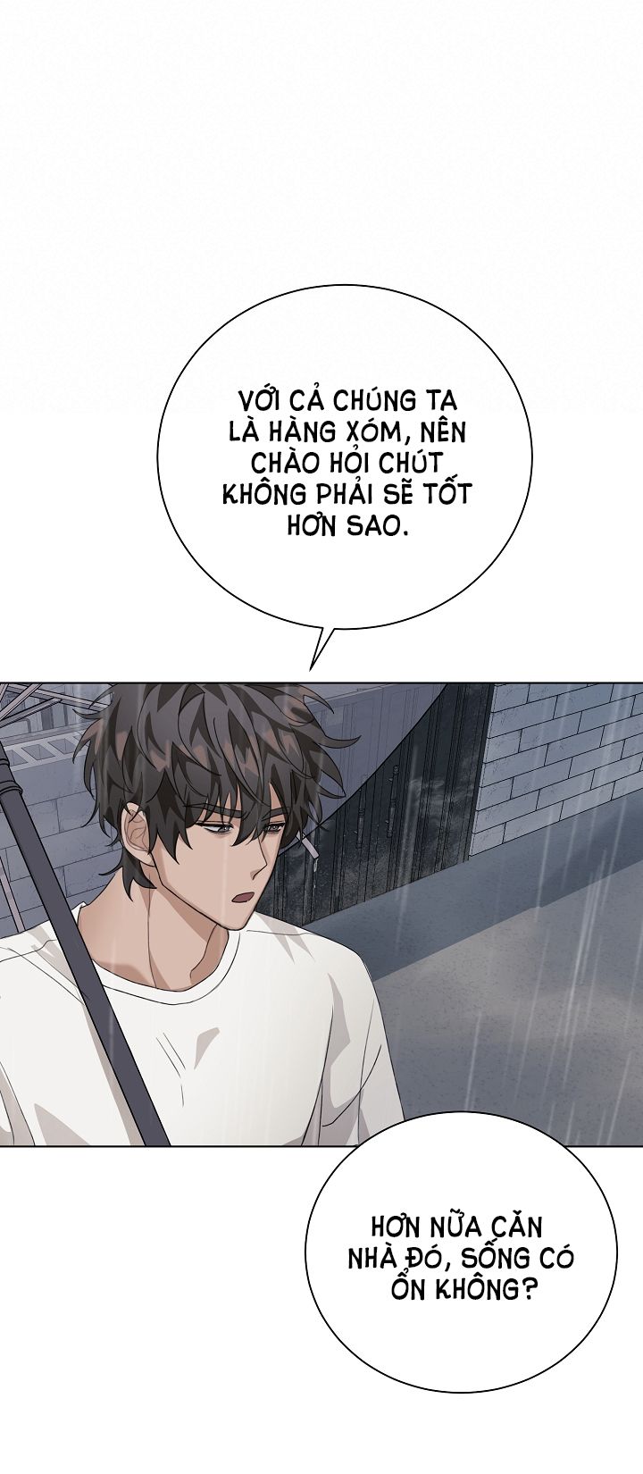 [18+] 11336 Chapter 2.2 - Trang 10 - Dâm Cô Nương