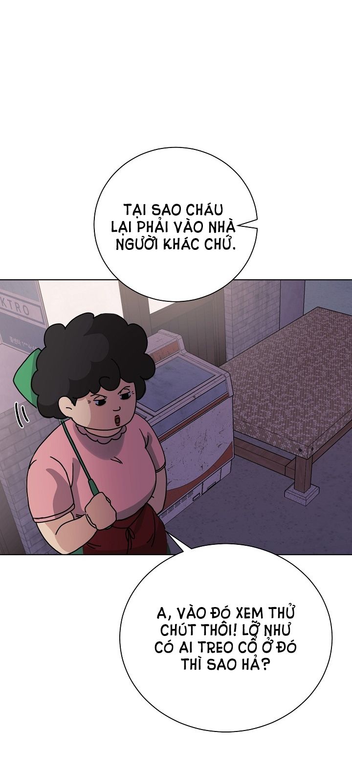 [18+] 11336 Chapter 1.1 - Trang 31 - Dâm Cô Nương
