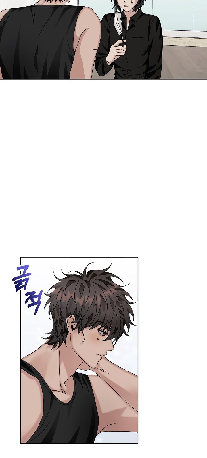 [18+] 11336 Chapter 8.2 - Trang 3 - Dâm Cô Nương