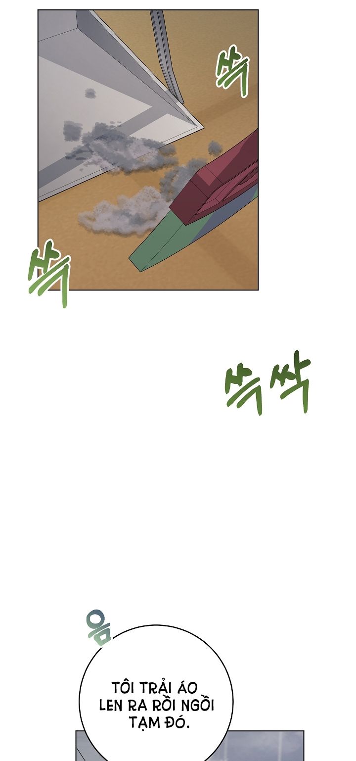 [18+] 11336 Chapter 6.2 - Trang 1 - Dâm Cô Nương